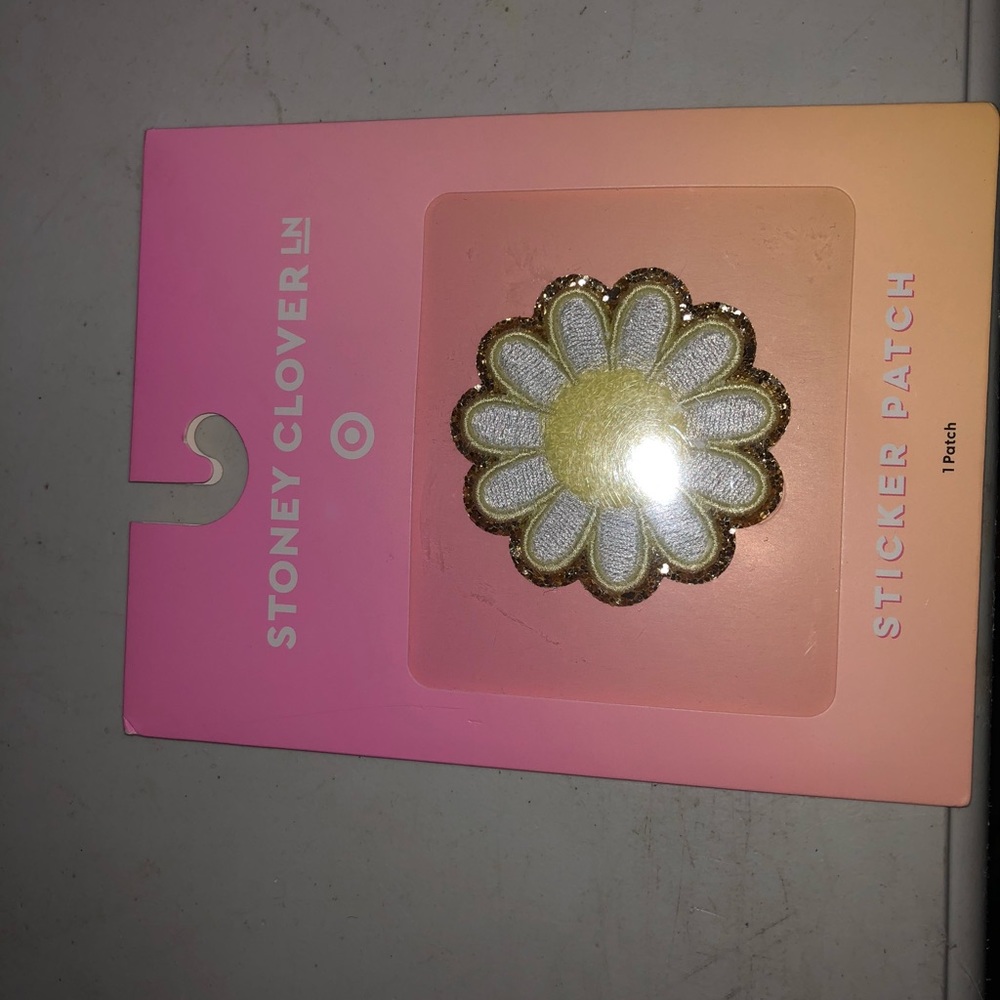 Stoney Clover Lane x Target Flower